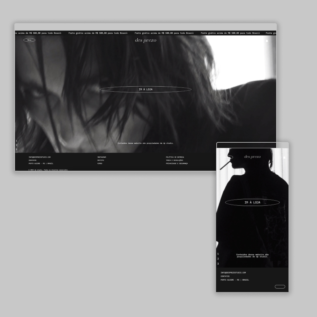 desprezostudio