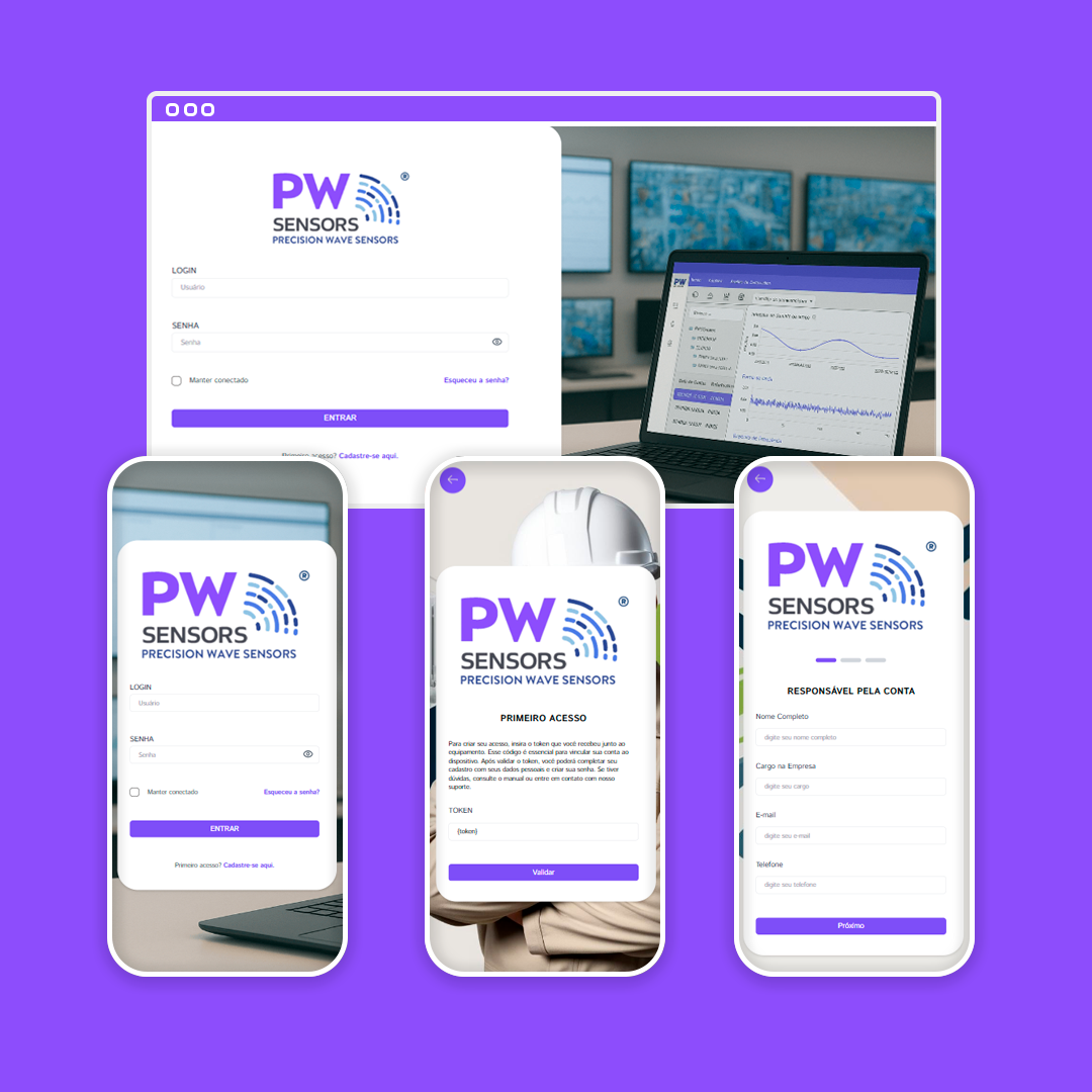 pwsensors